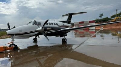 Imagem principal de Beechcraft king Air 250 2014 loading=